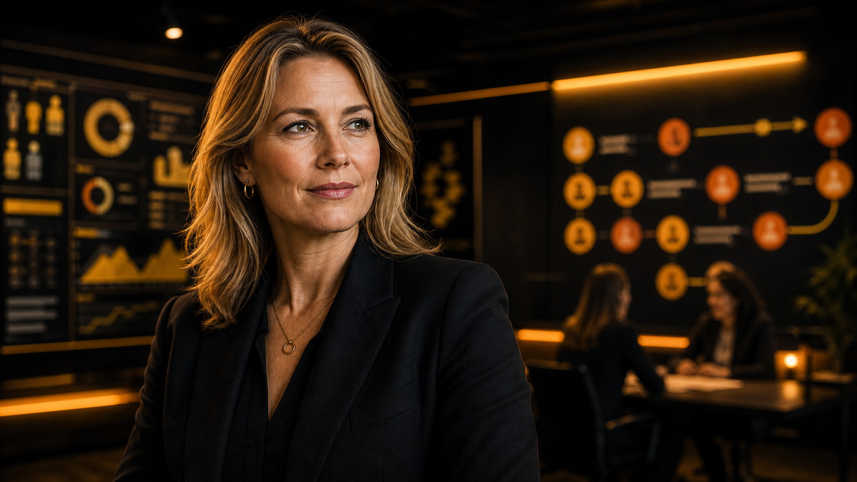 Claudia Bergström