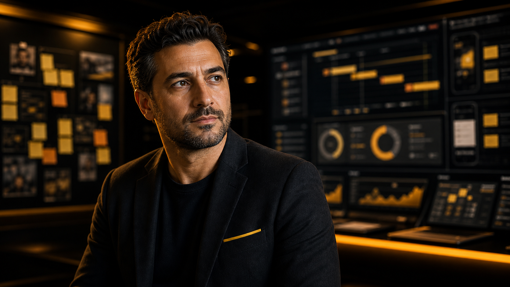 David Yilmaz